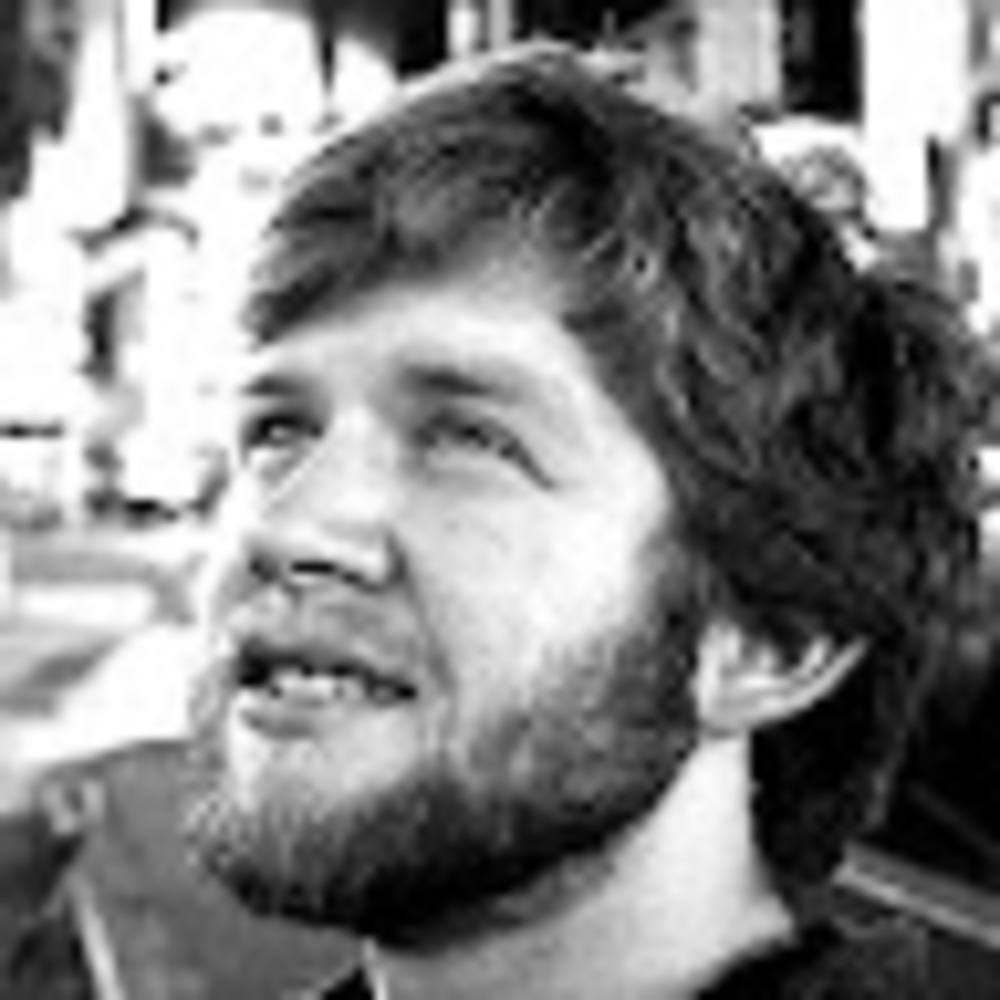 Meet your Posher, Cody